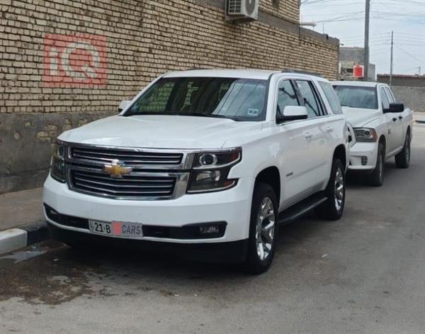 شێڤرۆلێت تاهۆ 2015 بۆ فرۆشتن لە عێراق - بەسڕا